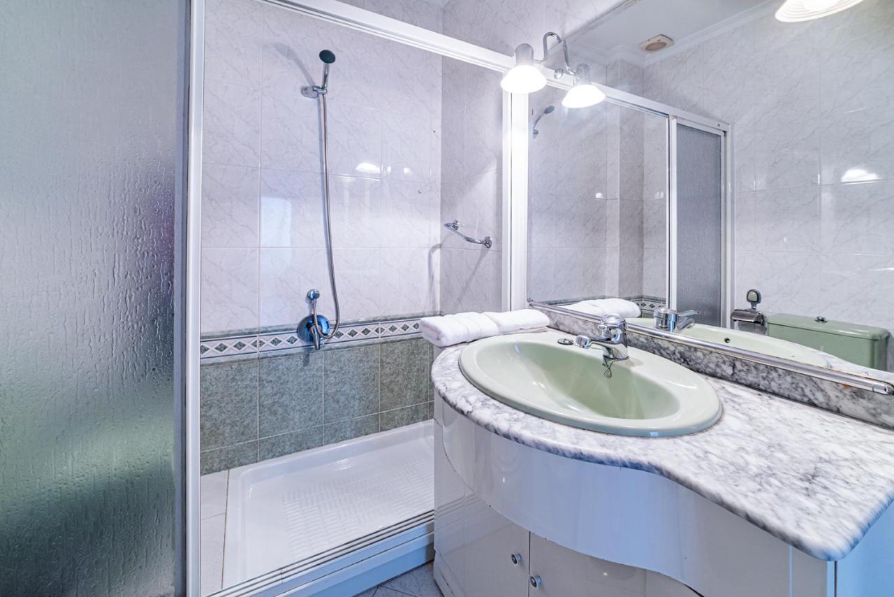 Alohamundi Plaza De Cuba Apartment Seville Luaran gambar