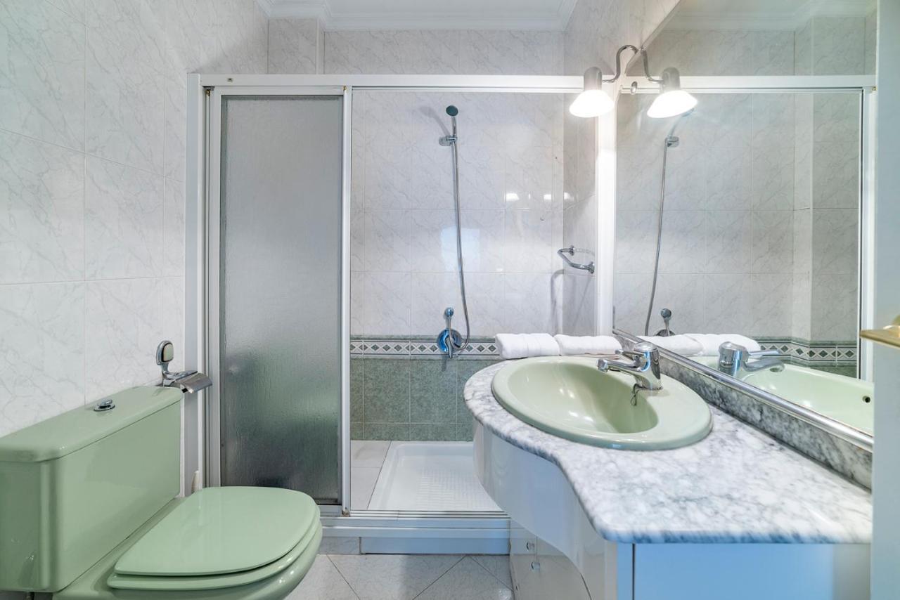 Alohamundi Plaza De Cuba Apartment Seville Luaran gambar